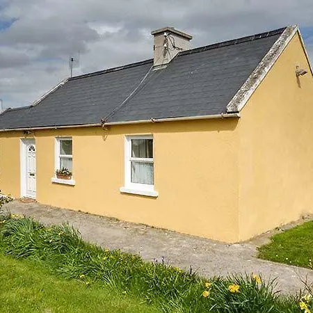 Field Cottage, Dom wakacyjny