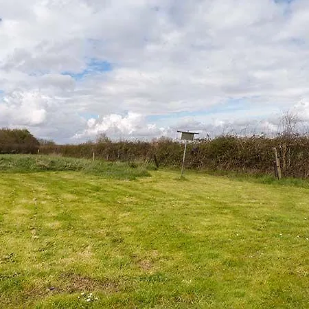 Dom wakacyjny Field Cottage,